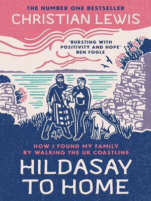 Hildasay to Home - ebook